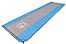 Survival Hax Self Inflating Sleeping Pad for Backpacking