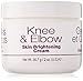 Daggett and Ramsdell Knee and Elbow Skin Lightening Cream 1.5 ounce