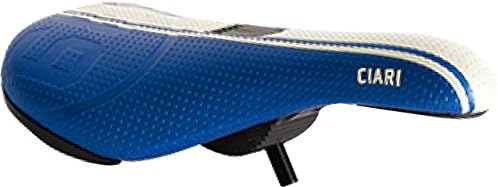 Ciari Corsa 39 Due Expert Pivotal Seat Blue with White Stripes