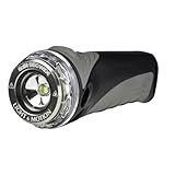 Light and Motion GoBe 850 Wide Beam 850 Lumens 60 degree Beam