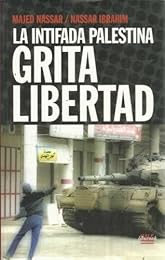 Palestina, grita libertad