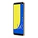 Samsung Galaxy J8 (SM-J810Y/DS) 3GB / 32GB 6.0-inches LTE Dual SIM Factory Unlocked - International Stock No Warranty (Gold)