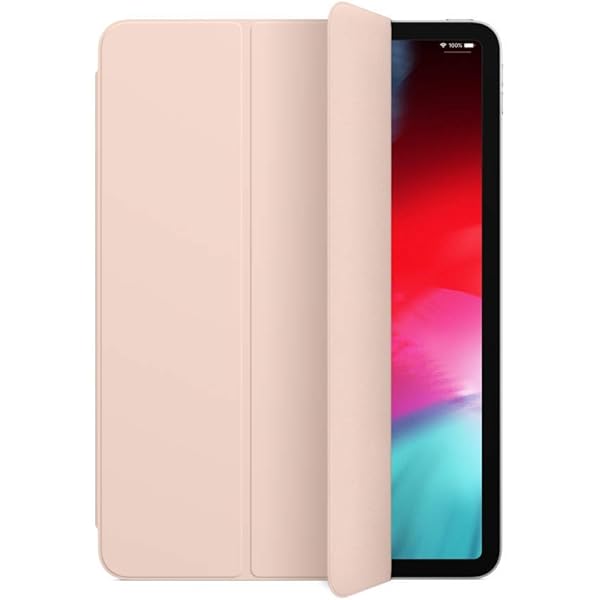 iPad Pro 第2世代（11インチ） smart folio セット Amazon.com: Apple Smart Folio (for 11-inch iPad Pro - 2nd