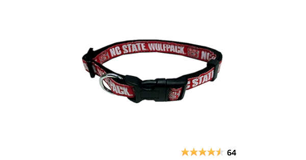 wolfpack dog leashes