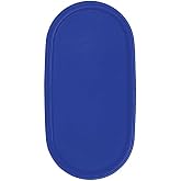 Tupperware Modular Mates Brilliant Blue Lid Replacement 1616