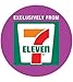 7-Select Extra Strength Energy Shot, Pineapple Passion Fruit, 2-Ounce Bottles (Pack of 12)