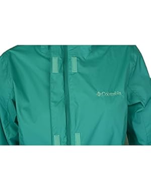 Timber Pointe Omni-Tech Womens Jacket