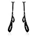 Deluxe Aerial Hammock Door Swing Inversion Sling Flying Antigravity
