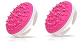 Scala Cellulite Massager and Remover Brush Mitt