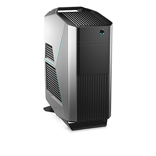 Dell Alienware Aurora R6 Gaming Desktop, i5-7400, Kuwait Ubuy