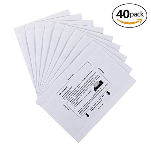 1 Bonsaii+Paper+Shredder+Lubricant+40+Pack