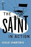 The Saint in Action (The Saint Series)
