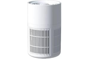 Air Purifiers for Home Large Room up to 1076 ft², H13 True HEPA Air Filter Cleaner, Odor Eliminator, Remove Smoke Dust Pollen
