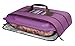 Rachael Ray Stowaway Potlucker, Holds Larger Casseroles / Baking Dishes Up To 10 X 15 Inches, Purple