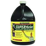 NEW Gardening Supply 1 Gallon Superthrive Hormones Vitamin Solution