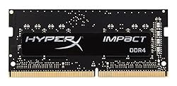 Kingston Fury Impact 8 GB 2666MHz DDR4 CL15 Laptop