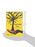 Front cover for the book The Surrender Tree: Poems of Cuba's Struggle for Freedom by Margarita Engle