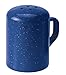 GSI Outdoors Blue Graniteware Pepper Shaker