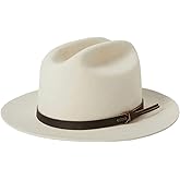 Hitch Ranch Fedora