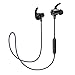 TaoTronics Bluetooth Headphones, TaoTronics Bluetooth 4.1 Wireless Headphones Stereo Sports Earbuds - Sweatproof In-Ear Headsets (aptX, CVC 6.0 Noise-Cancelling)