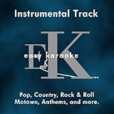 I've Got Rhythm (Instrumental Track Without Background Vocals)[Karaoke in the style of Ella Fitzgerald]