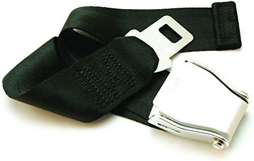 AmSafe Airplane Seat Belt Extender