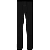 Essentials Sweatpants, Adult, Elastic Waist, Oversized, One Size Down