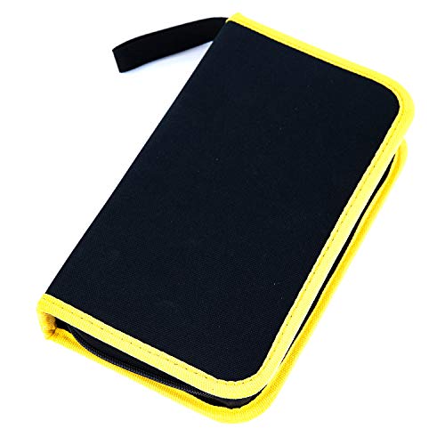 image for Fstop Labs Wire Stripper Crimping Tool Kit, 8 Inch Self-Adjusting Wire