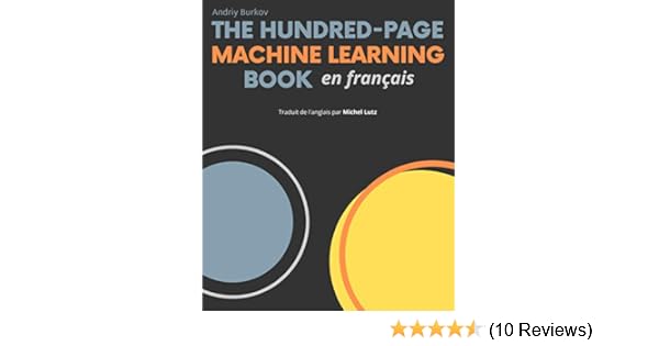 machine learning en francais