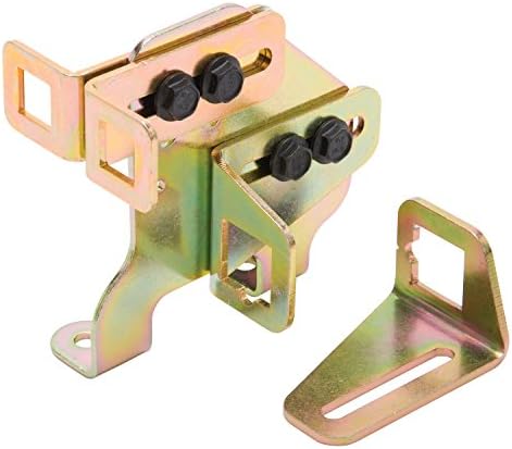 Edelbrock 8029 LS1 Throttle Bracket