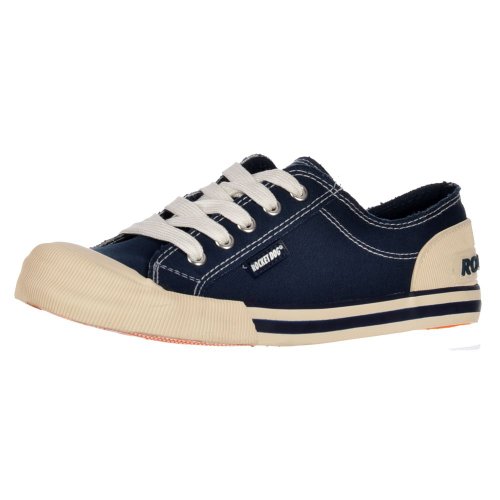 rocket dog jazzin navy