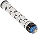 Rock Shox Compression Damper Assembly Argyle Moco with Internal Gate (Steel Upper Tubes Only), 114015017000