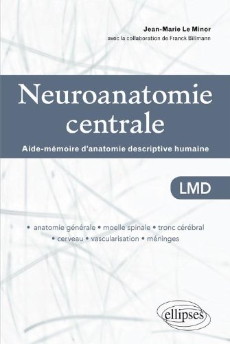 Neuroanatomie centrale