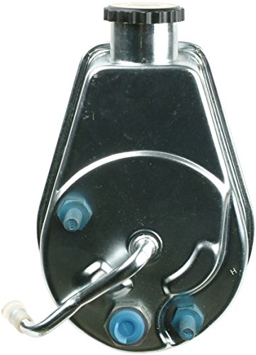 Cardone Select 96-7853 New Power Steering Pump - Thumbnail 2