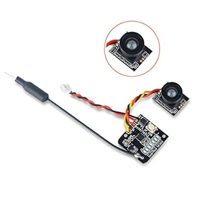 best tiny whoop camera