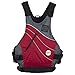 NRS Vapor PFD Red/Black L/XL