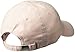 Lacoste Men's Classic Big Croc Gabardine Cap, One Size, Light Pink