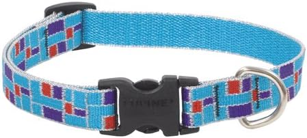 lupine dog collars amazon