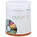 Memorex 16X DVD-R 100-Pack Spindle