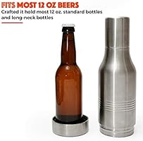 long neck stubby holder