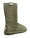 BEARPAW Women's Emma (10 B(M) US, Olive)