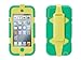 Survivor All Terrain Mobile Case Compatible with iPod Touch 5th Gen (Green)