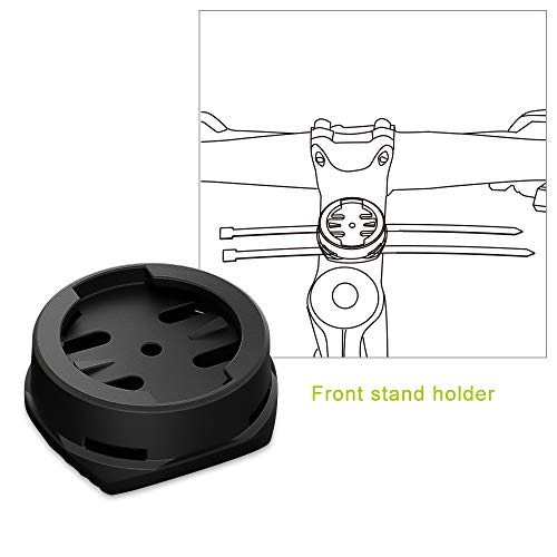 MEILAN C2 Bike Computer Mount Holder Bike Computer Accessories