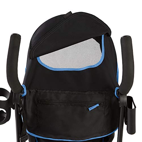 4 Summer+3Dlite+Convenience+Stroller+Matte