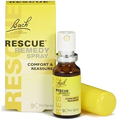 (10 PACK) - Rescue - Remedy Spray | 7ml | 10 PACK BUNDLE