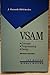 Vsam: Concepts, Programming, and Design (J RANADE IBM SERIES) by