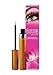 Grandelash GrandeLASH-MD (3 month supply) 2 Milliliter & Mascara, Black, 11.5 Grams