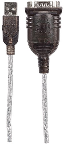 6ft USB to Serial Converter