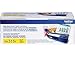 Brother TN315Y Toner Cartridge (Yellow, 1-Pack)