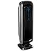 Fellowes AeraMax 90 Air Purifier for Mold, Odors, Dust, Smoke, Allergens and Germs with True HEPA Filter and 4-Stage Purification, Small Room 100-200 sq. ft., Black